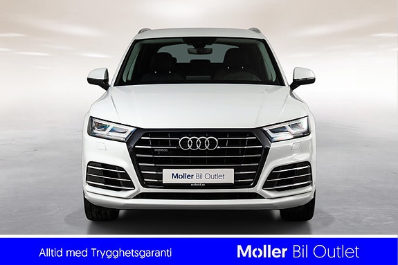 Audi Q5 3 of 19