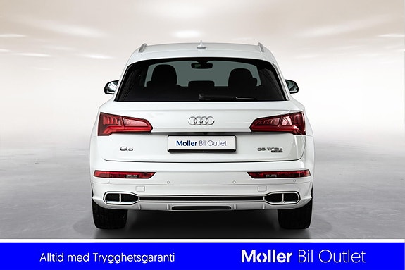 Audi Q5 6 of 19