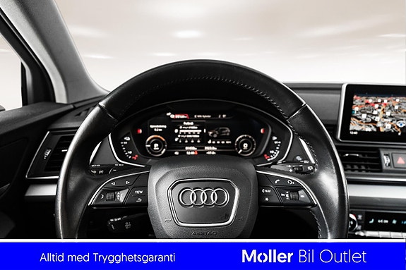 Audi Q5 8 of 19