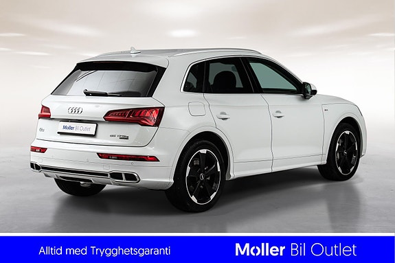 Audi Q5 4 of 19