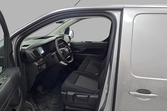 Toyota Proace 4 of 5