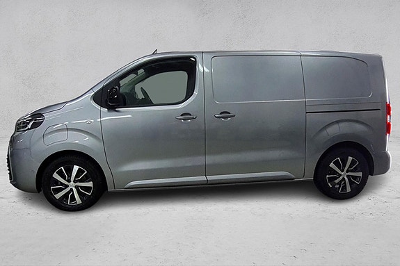 Toyota Proace 2 of 5