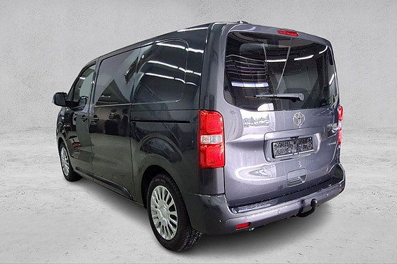 Toyota Proace 3 of 5