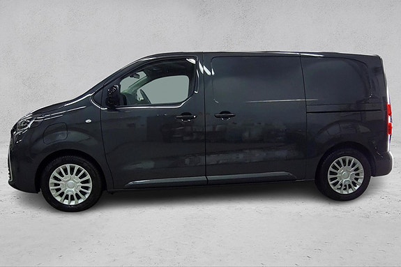 Toyota Proace 2 of 5