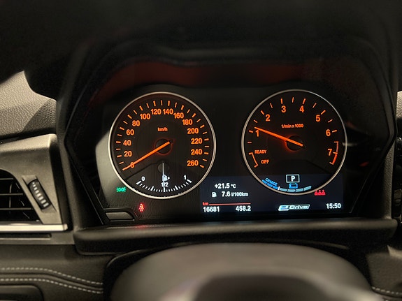 BMW 225xe 17 of 30