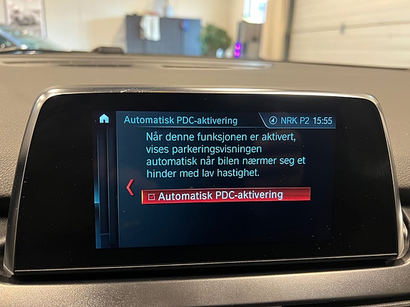 BMW 225xe 28 of 30