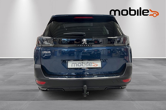 Peugeot 5008 4 of 29