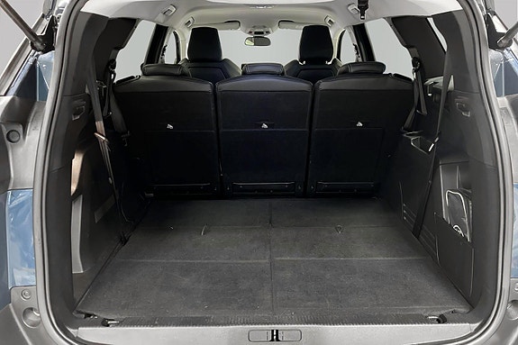 Peugeot 5008 5 of 29