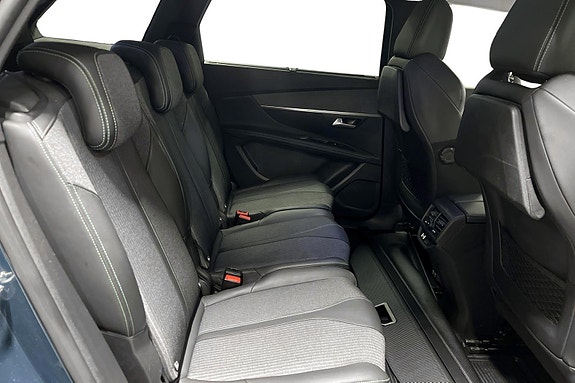 Peugeot 5008 22 of 29