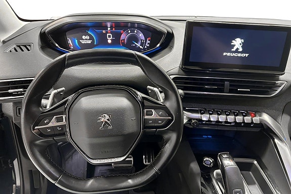 Peugeot 5008 6 of 29