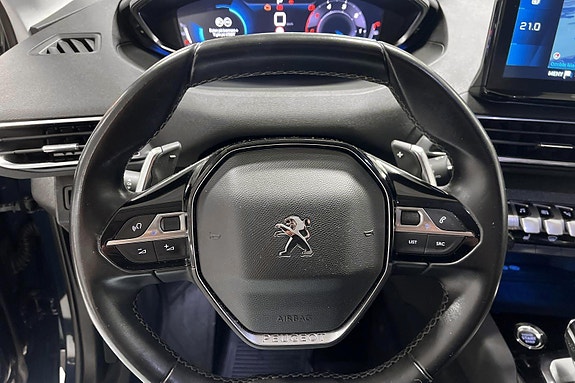 Peugeot 5008 9 of 29