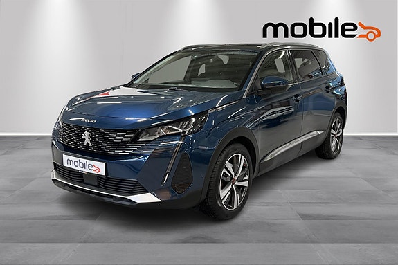 Peugeot 5008 19 of 29