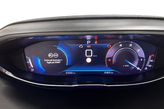 Peugeot 5008 10 of 29