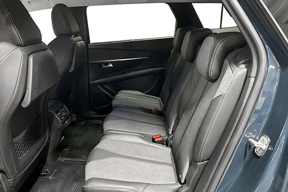 Peugeot 5008 7 of 29