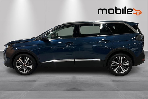 Peugeot 5008 20 of 29