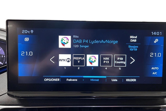 Peugeot 5008 12 of 29