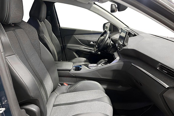 Peugeot 5008 23 of 29