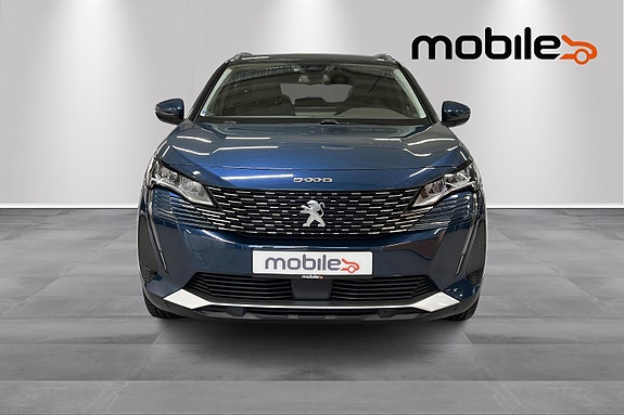 Peugeot 5008 18 of 29