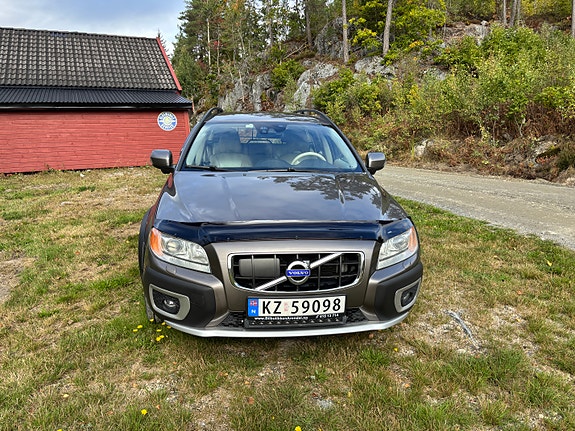 Volvo XC70 5 of 27