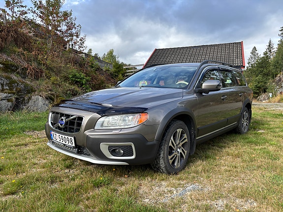 Volvo XC70 6 of 27