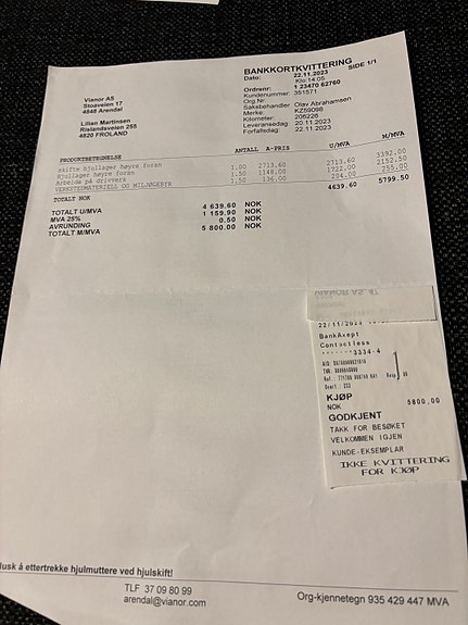 Volvo XC70 21 of 27