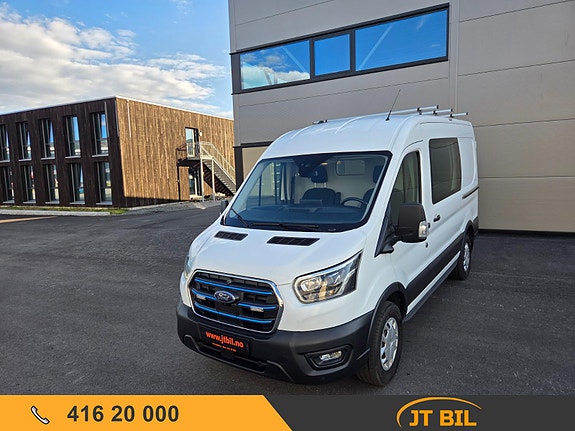 Ford Transit 2 of 23