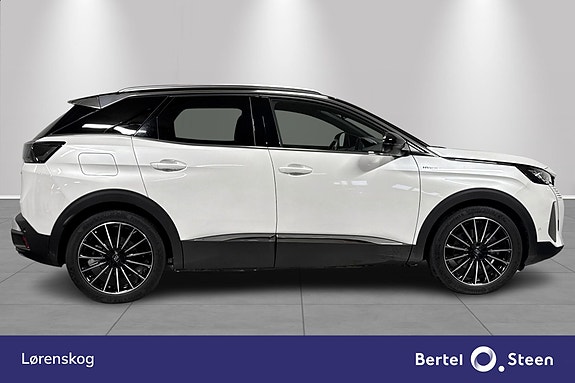 Peugeot 3008 6 of 28