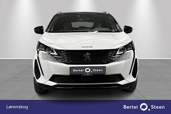 Peugeot 3008 8 of 28