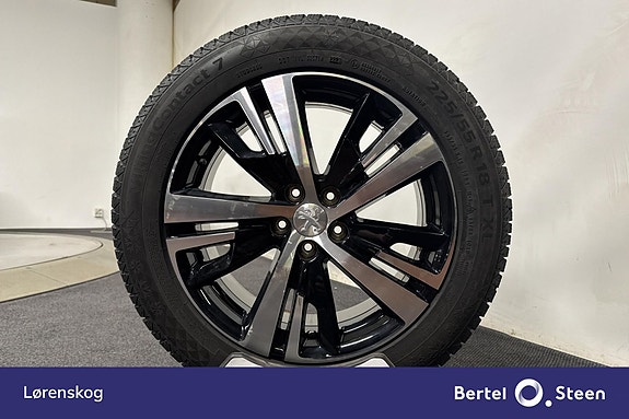Peugeot 3008 28 of 28