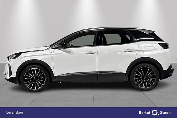 Peugeot 3008 2 of 28