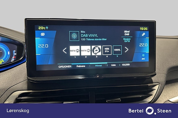 Peugeot 3008 19 of 28