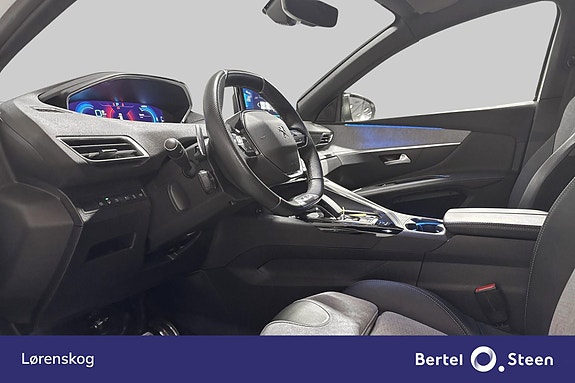 Peugeot 3008 9 of 28