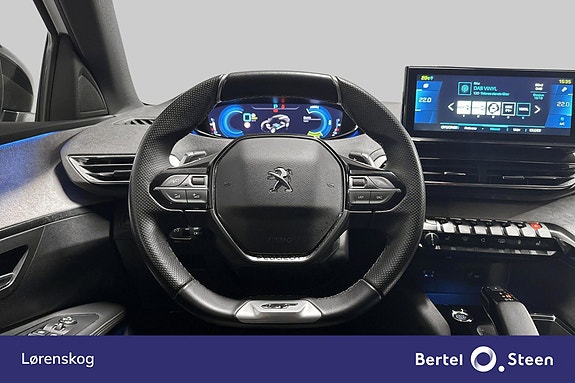 Peugeot 3008 14 of 28