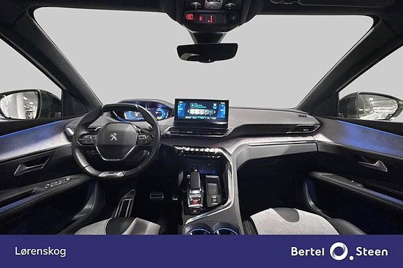 Peugeot 3008 13 of 28