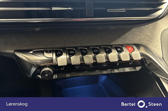 Peugeot 3008 23 of 28
