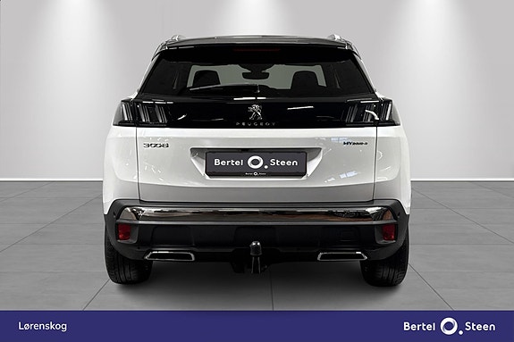 Peugeot 3008 4 of 28