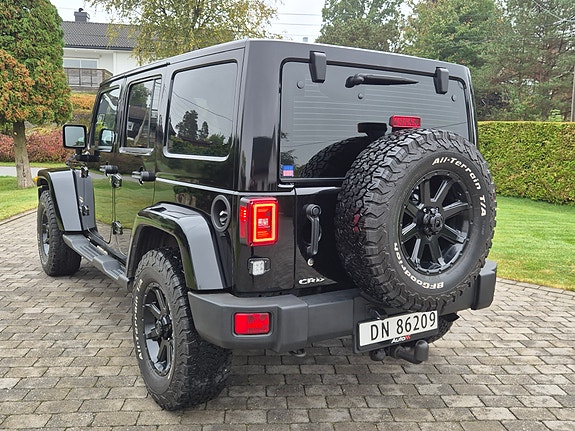 Jeep Wrangler 9 of 30