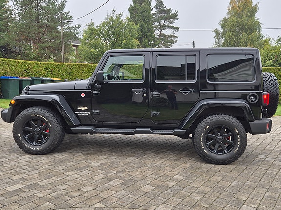 Jeep Wrangler 10 of 30