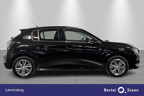 Peugeot e-208 6 of 24