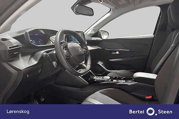 Peugeot e-208 9 of 24
