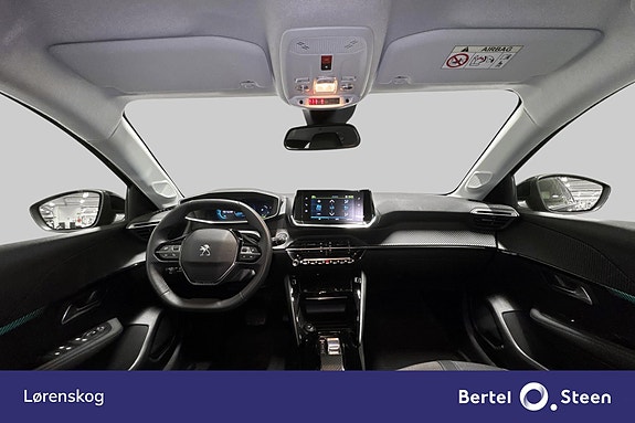 Peugeot e-208 13 of 24