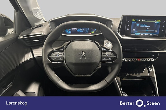 Peugeot e-208 14 of 24