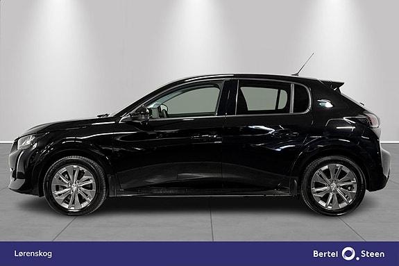 Peugeot e-208 2 of 24