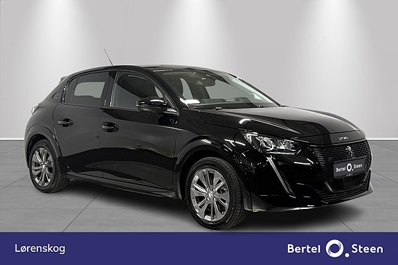 Peugeot e-208 7 of 24