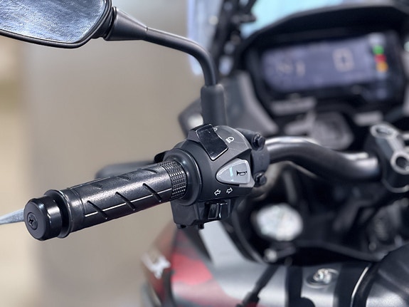 Honda CB 500 X// Kun gått 280 mil!// 25 of 27