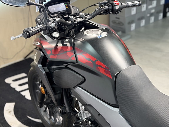 Honda CB 500 X// Kun gått 280 mil!// 7 of 27