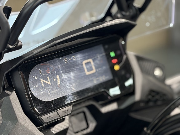 Honda CB 500 X// Kun gått 280 mil!// 23 of 27