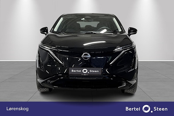 Nissan Ariya 8 of 26