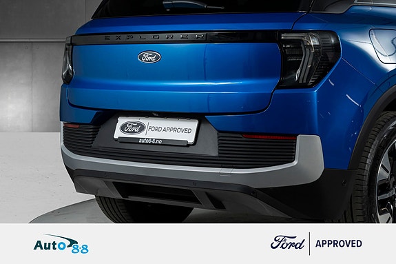 Ford Explorer 5 of 30