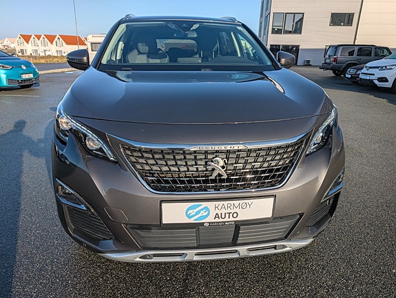 Peugeot 5008 4 of 29